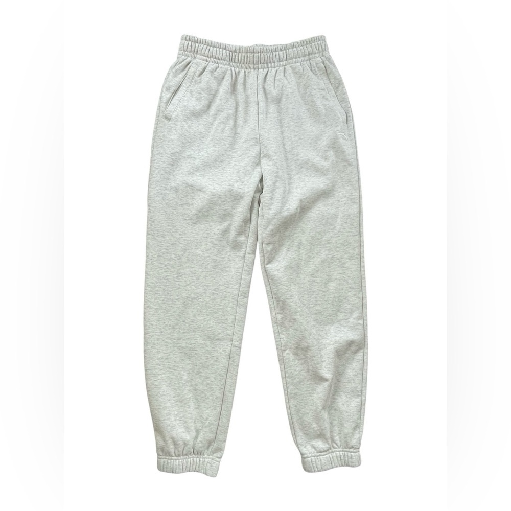 Anta Light Gray Women’s Joggers Size XL